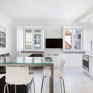 Appartement met Twee Slaapkamers